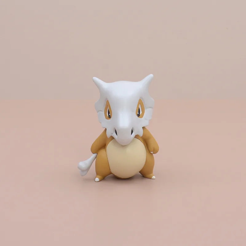 figurine pokémon osselait