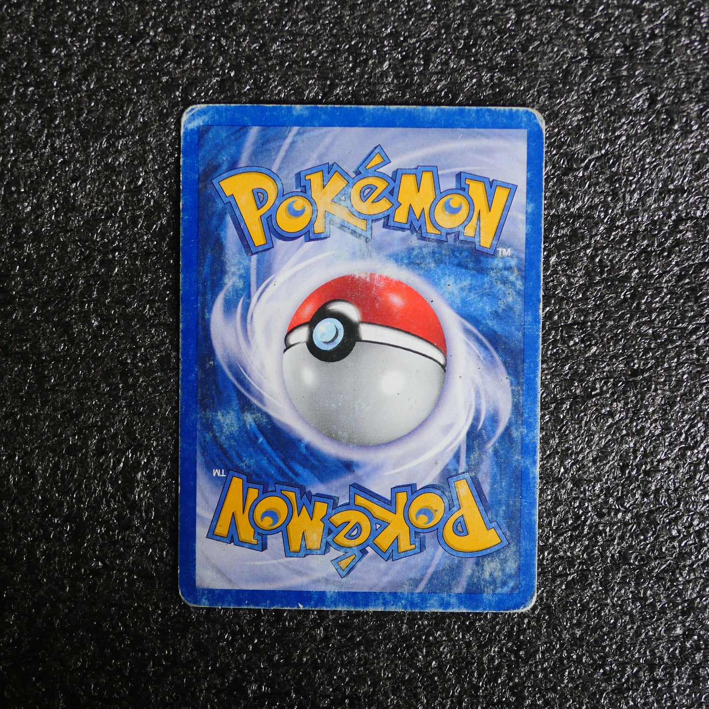 Carte Pokémon Chartor 27 92 stamp