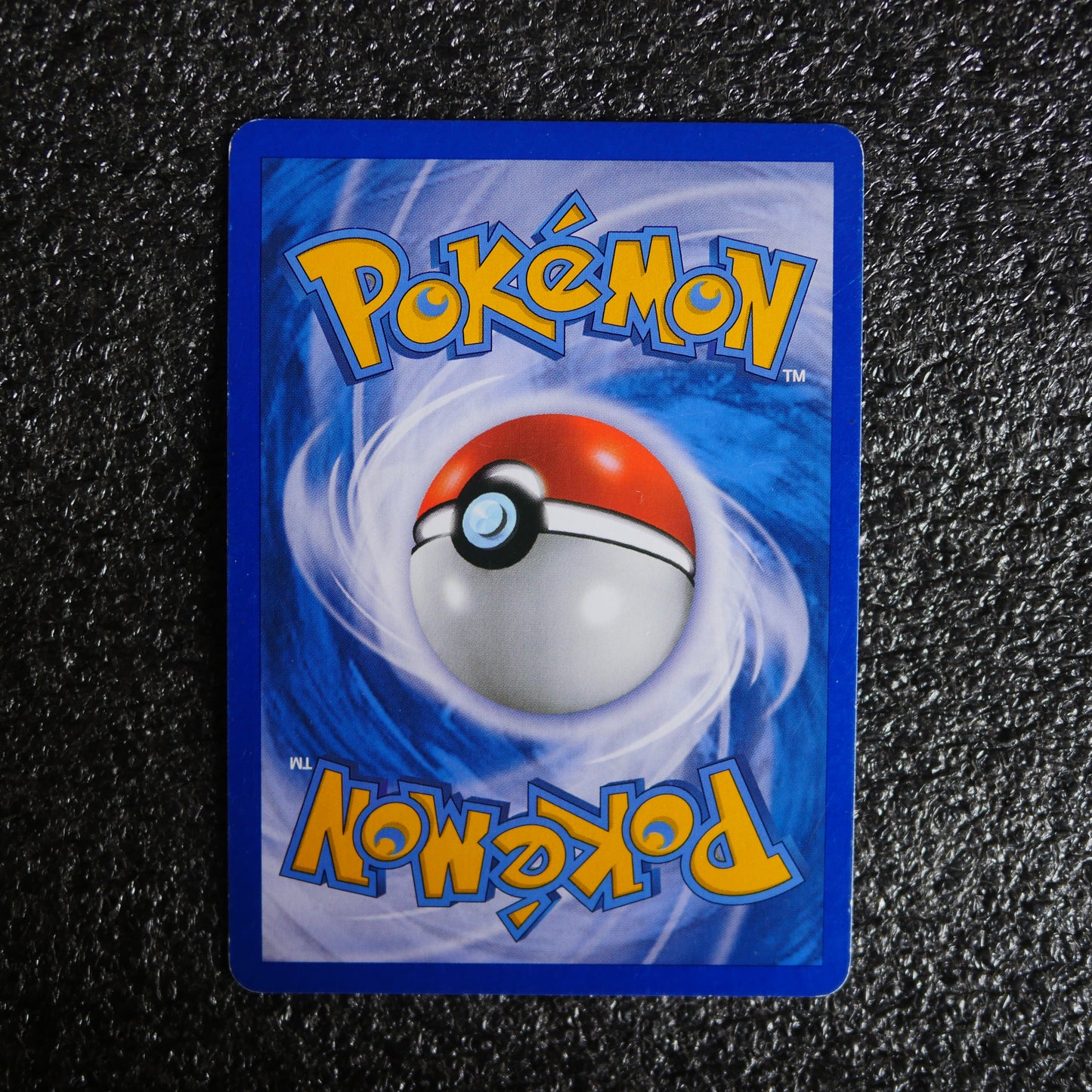 Carte Pokémon Dracaufeu 20 147 reverse