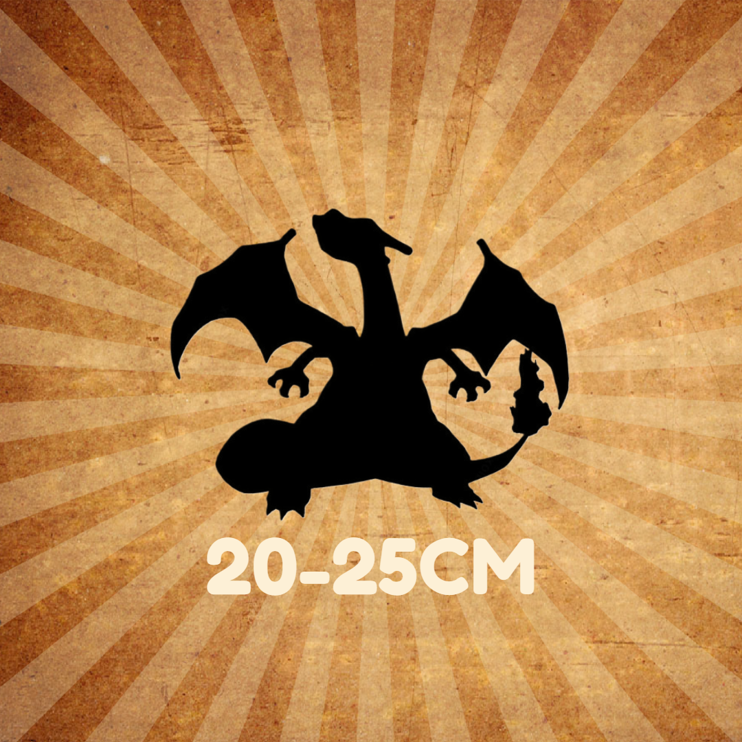 Peluche Pokémon Noctali