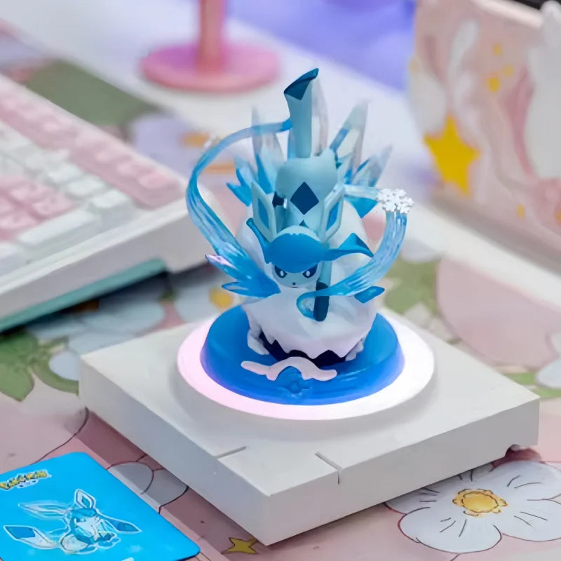 Figurine Pokémon Givrali
