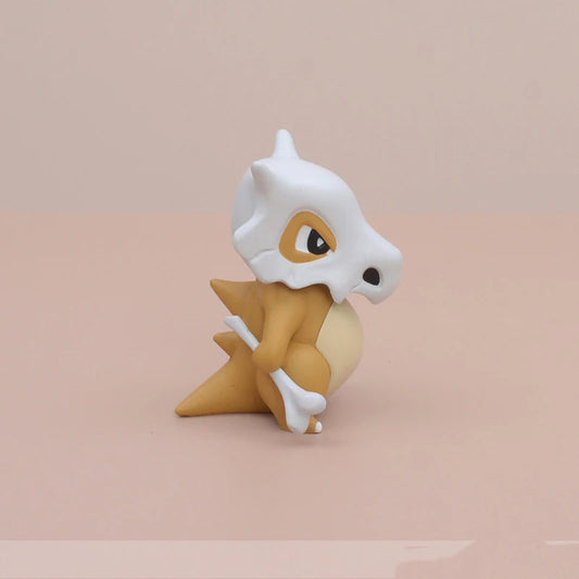 figurine pokémon osselait